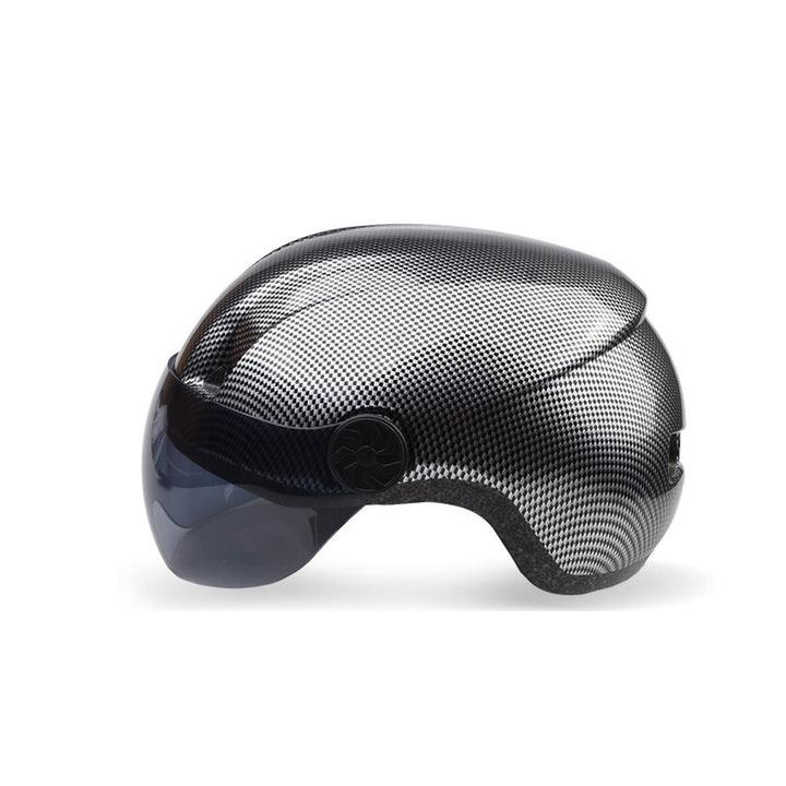 Smart Cycling Helmet Bowlift