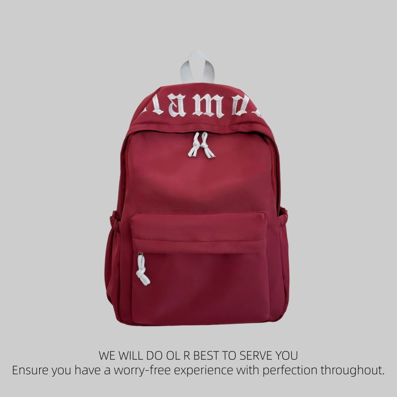 Trendy Urban Backpack