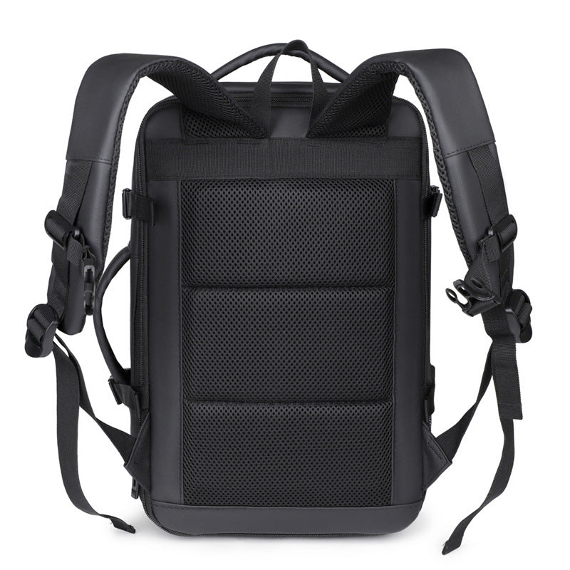 Versatile Business Travel Backpack Bowlift