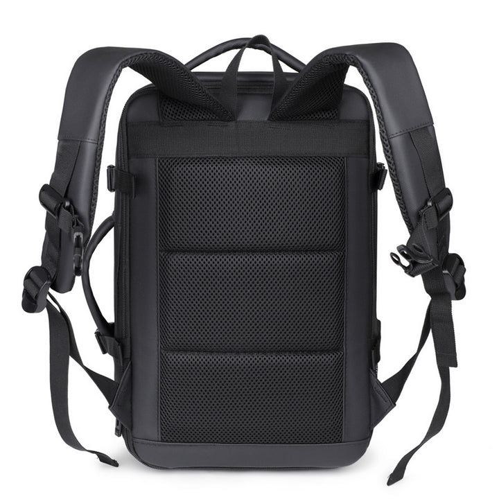 Versatile Business Travel Backpack Bowlift