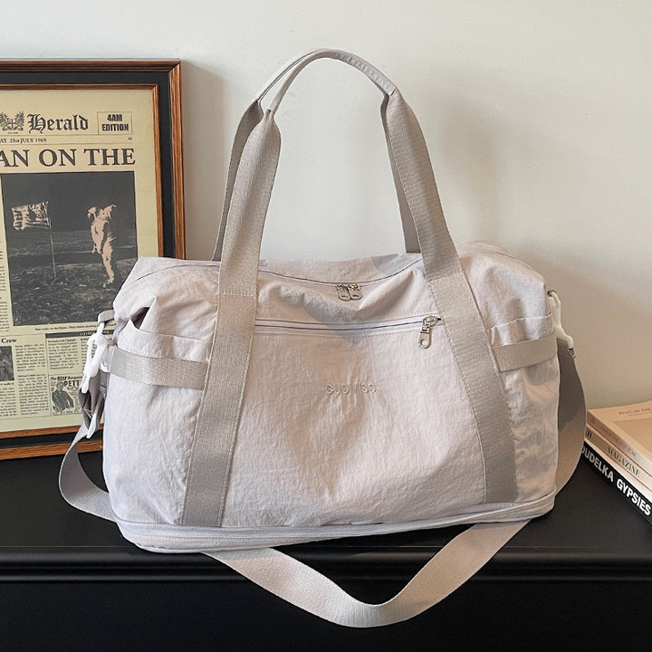 Stylish Lightweight Travel Duffle