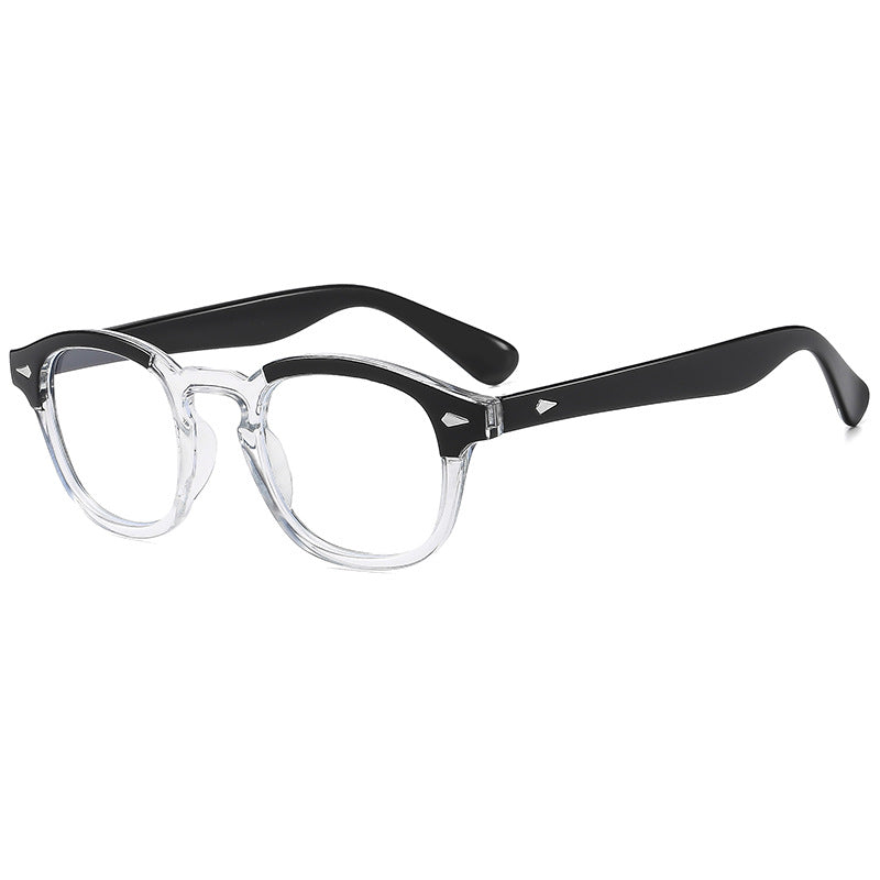 Ladies Fashion Reading Glasses in Retro Design Bowlift