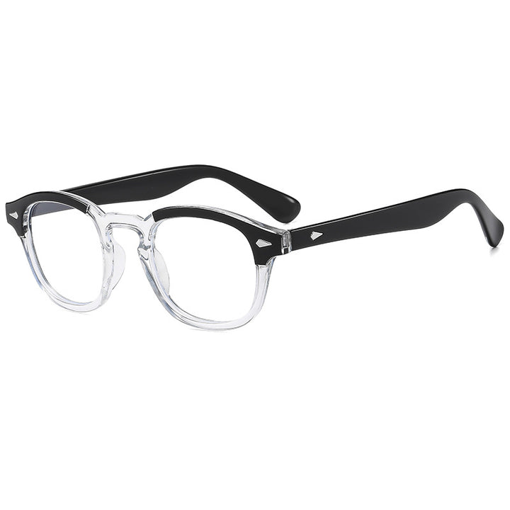 Ladies Fashion Reading Glasses in Retro Design Bowlift