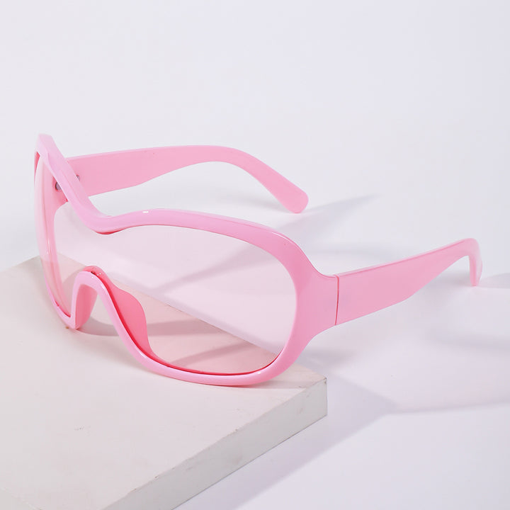 Women's Sunglasses Bowlift