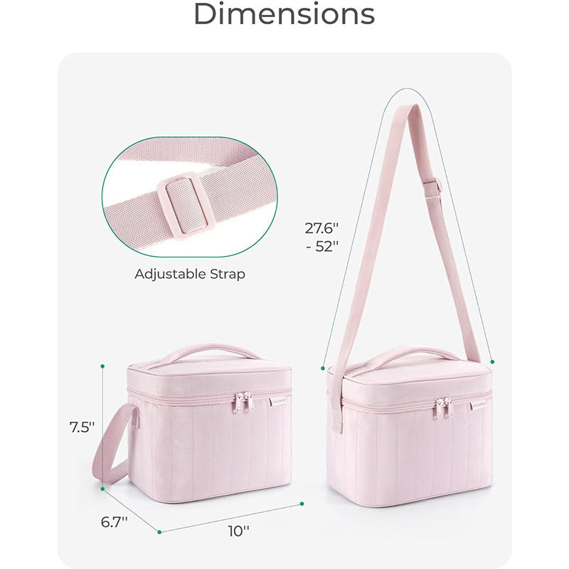 Cooling Picnic Bag Bowlift