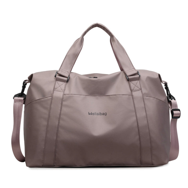 Functional Sports Duffle Bag