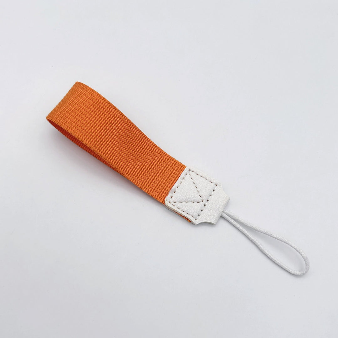 Durable Fabric Keychain Loop Bowlift