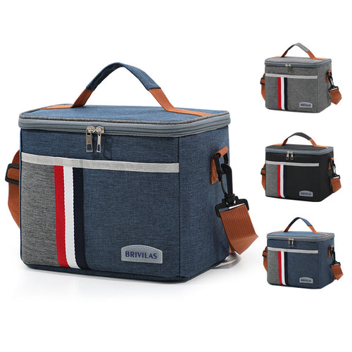 Insulated Cooler Bag Bowlift