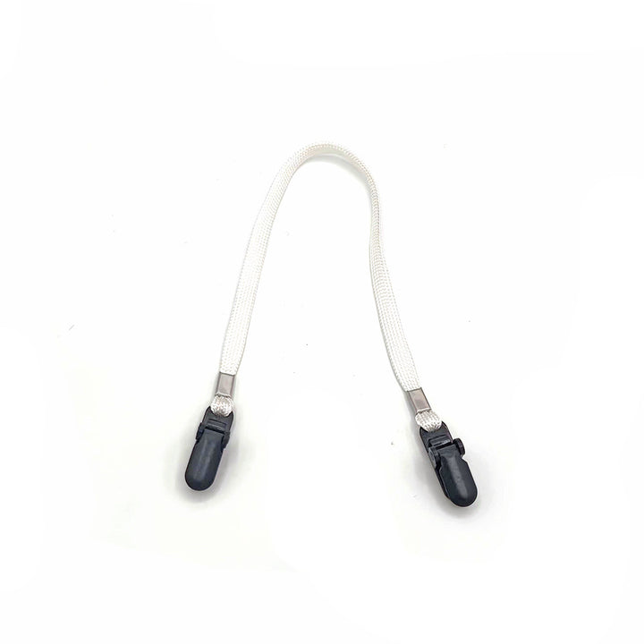 Adjustable Eyewear Safety Strap Bowlift