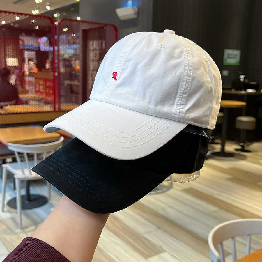 Women's Classic Cotton Dad Hat Bowlift