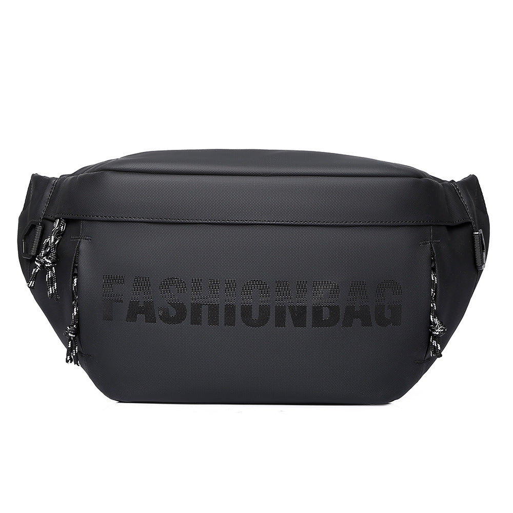 Stylish Waist Pack Bowlift