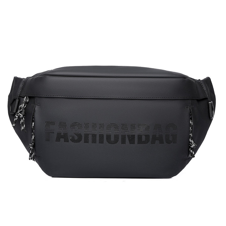 Stylish Waist Pack Bowlift