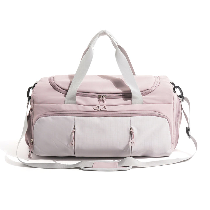 Versatile Sports Duffel Bag