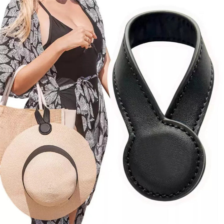 Stylish bookmark holder Bowlift