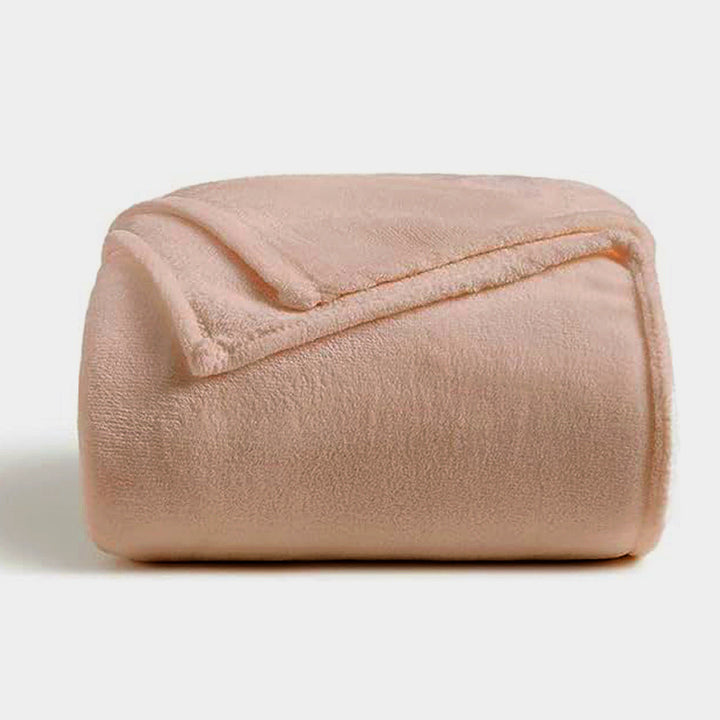 Ladies Snuggle Blanket Bowlift