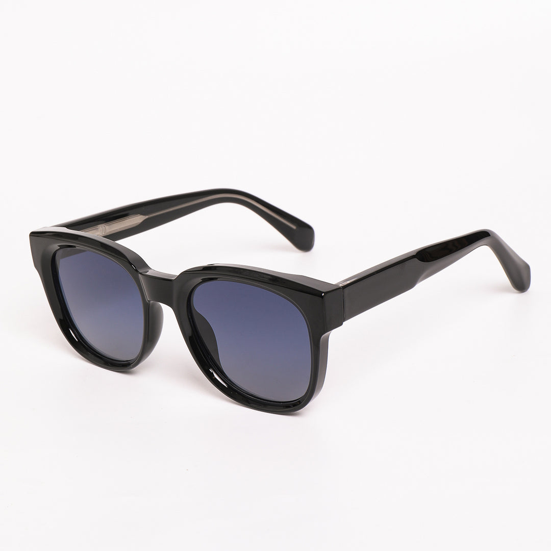Ladies fashionable sunglasses in elegant square design with UV protection Bowlift