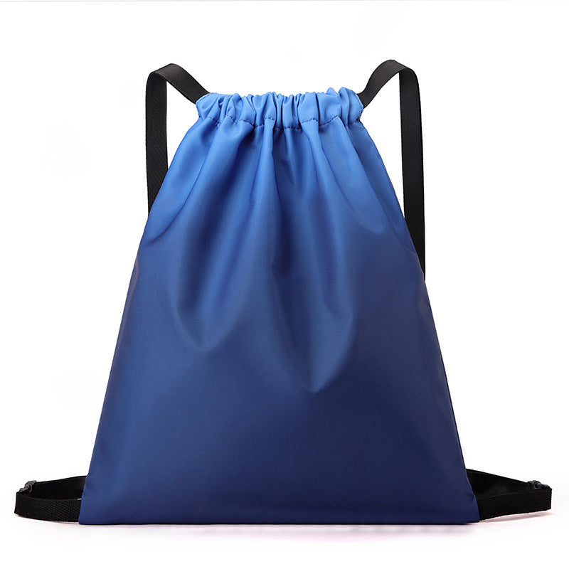 Drawstring Backpack Bowlift