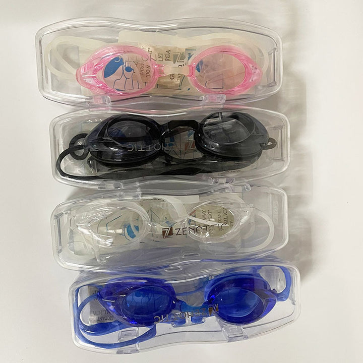 Professional Racing Goggles Bowlift