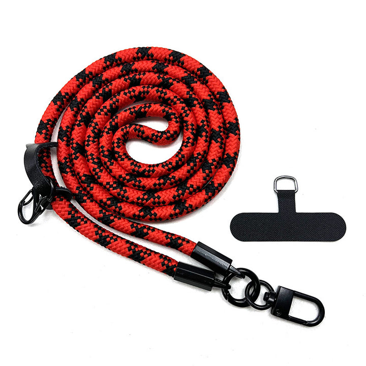 Durable Reflective Dog Leash Bowlift