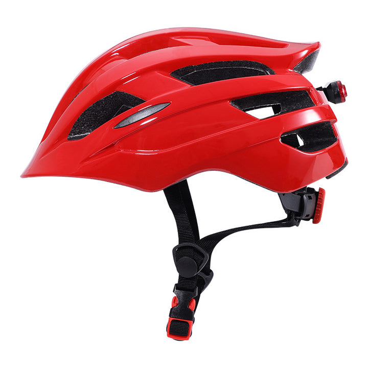 Cycling Safety Helmet Bowlift