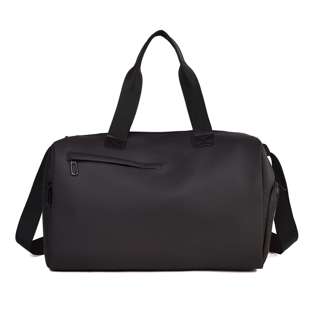 Multi-functional City Backpack with Ergonomic Design Bowlift