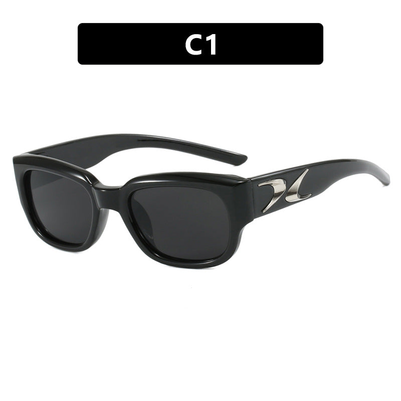 Ladies stylish sunglasses with sturdy frame and UV protection Bowlift