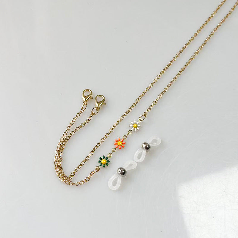 Chic Chain Necklace Bowlift