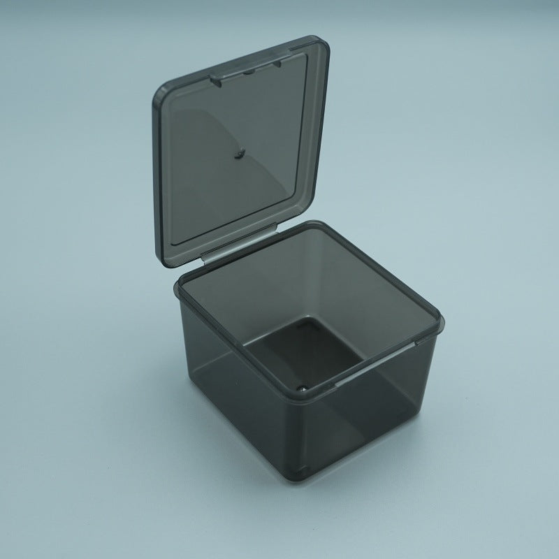 Clear Square Storage Container Bowlift