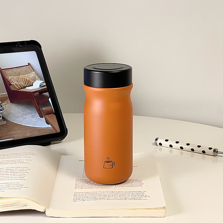 Women's Insulated Drink Bottle Bowlift
