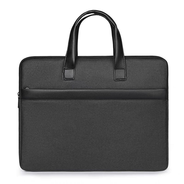 Laptop Briefcase Bowlift