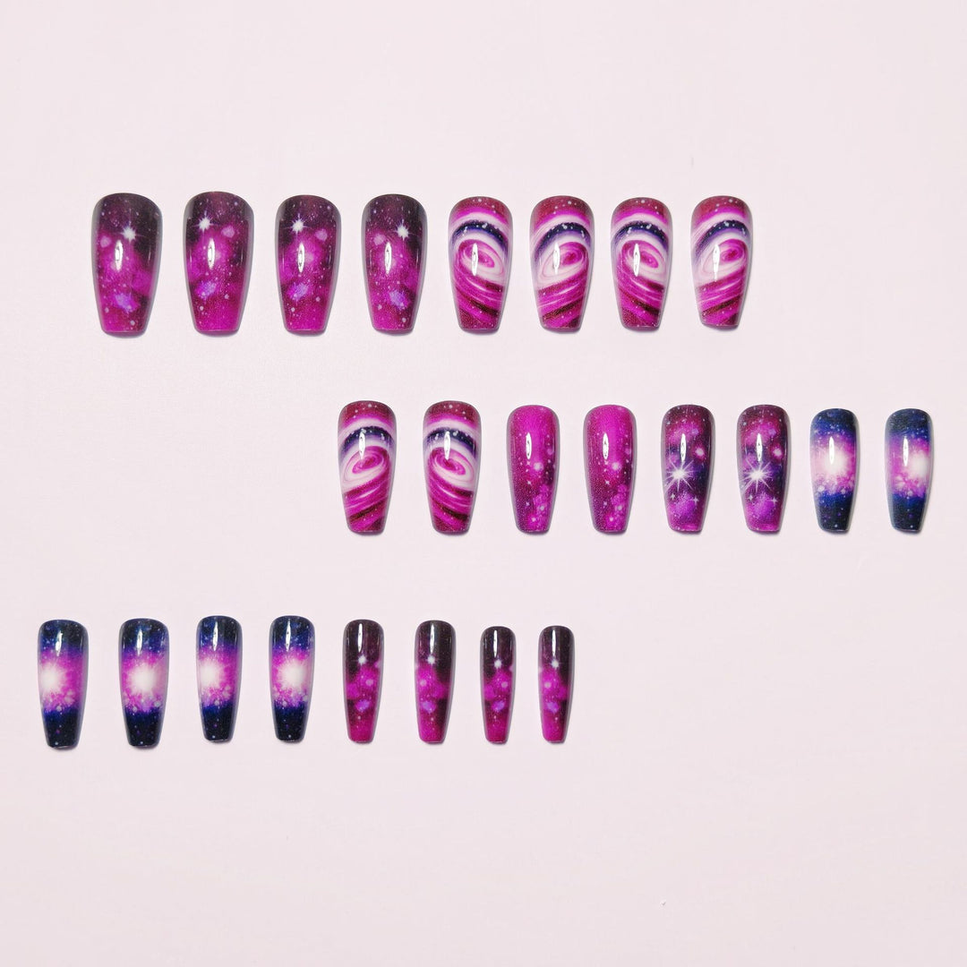 Galaxy-Inspired Nail Art Bowlift 1788155576