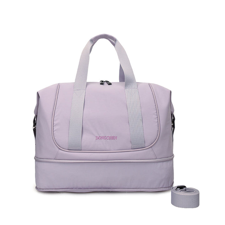 High-Quality Sports and Travel Bag Bowlift