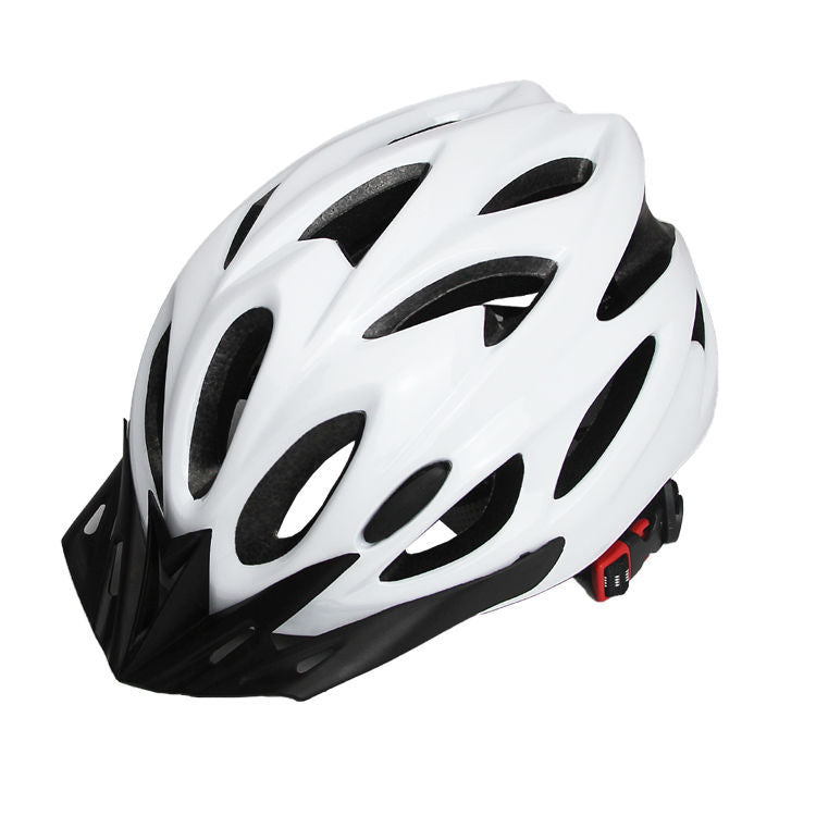Cycling Safety Helmet Bowlift