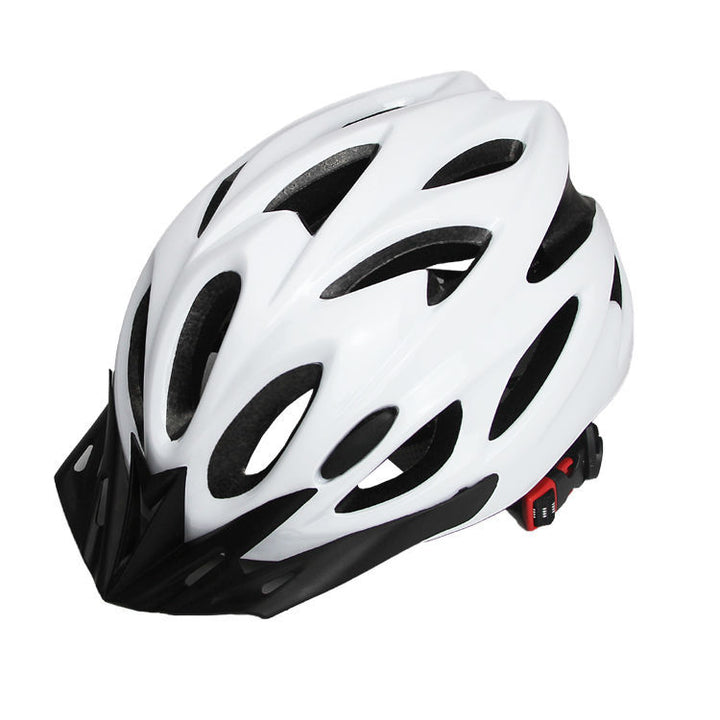 Cycling Safety Helmet Bowlift