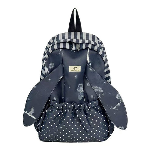 Cute Animal Ears Backpack Bowlift