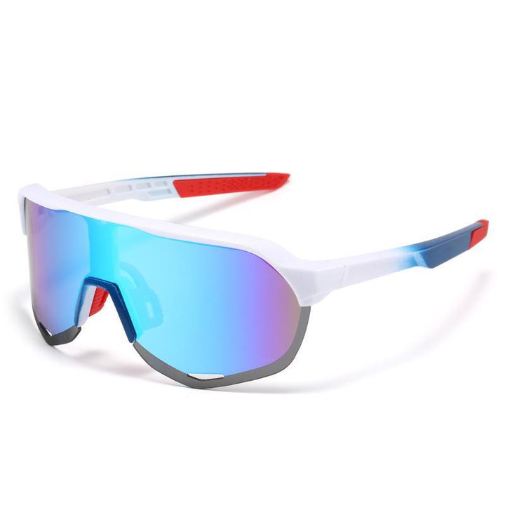 Unisex Sports Sunglasses Bowlift