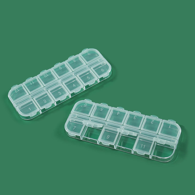 Daily Medication Organizer Bowlift