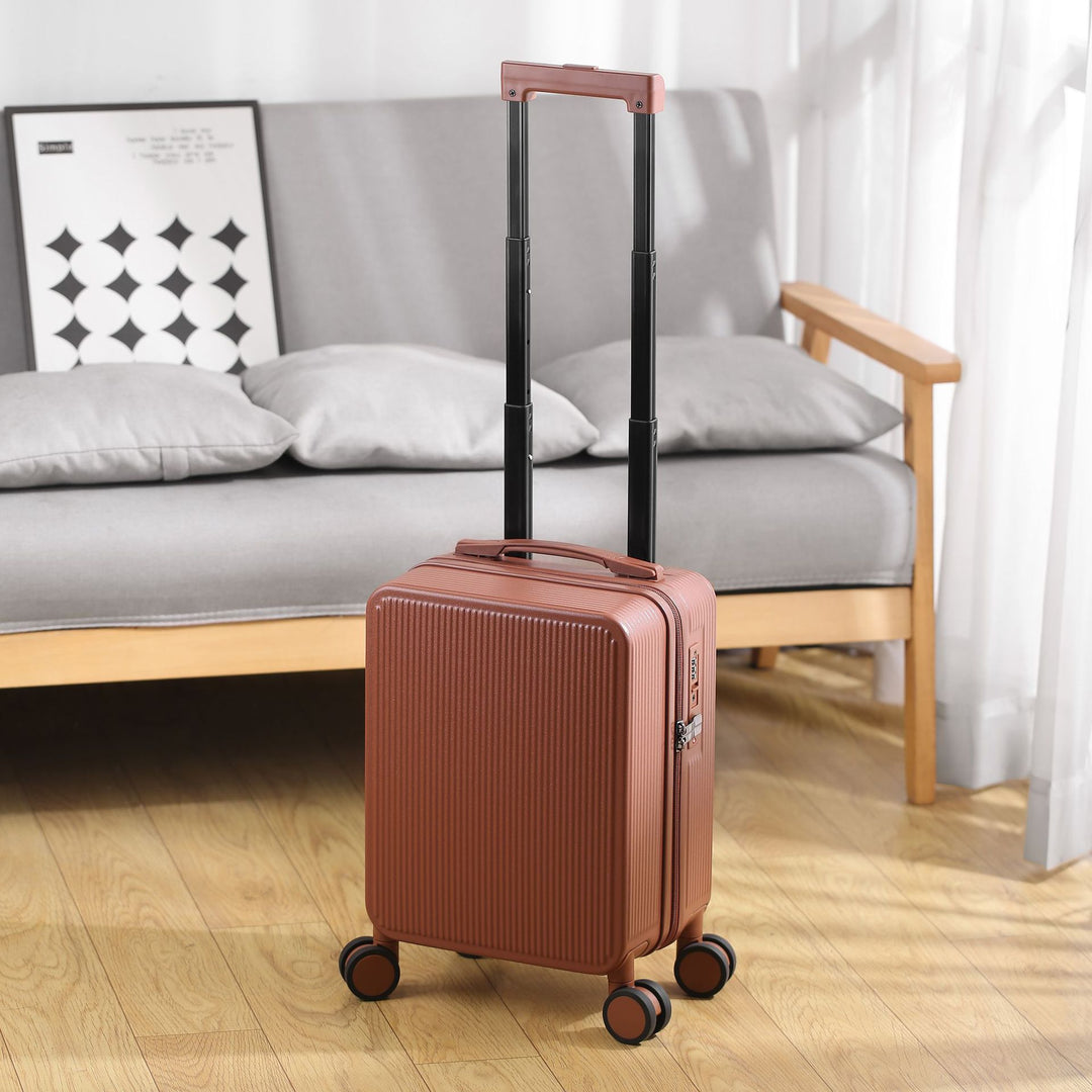 Travel Suitcase