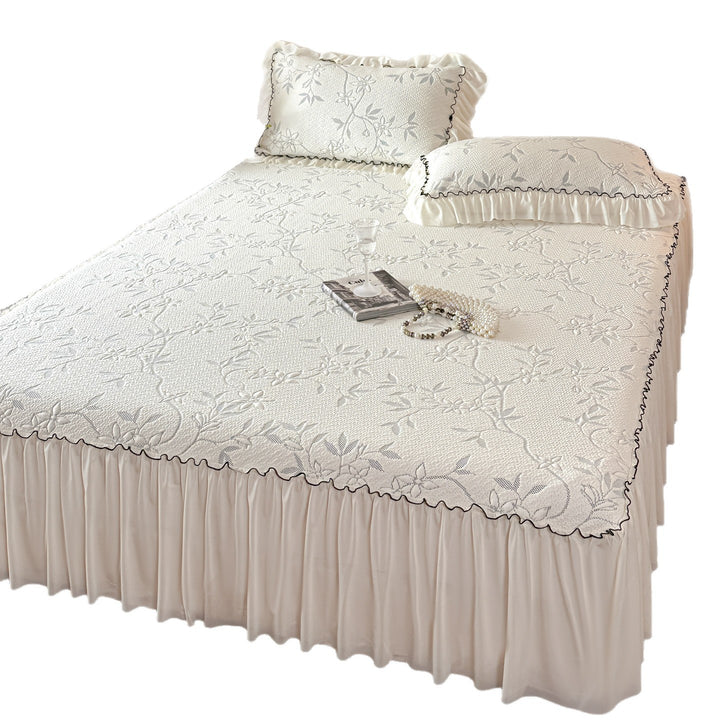 Women’s Bedding Set Bowlift