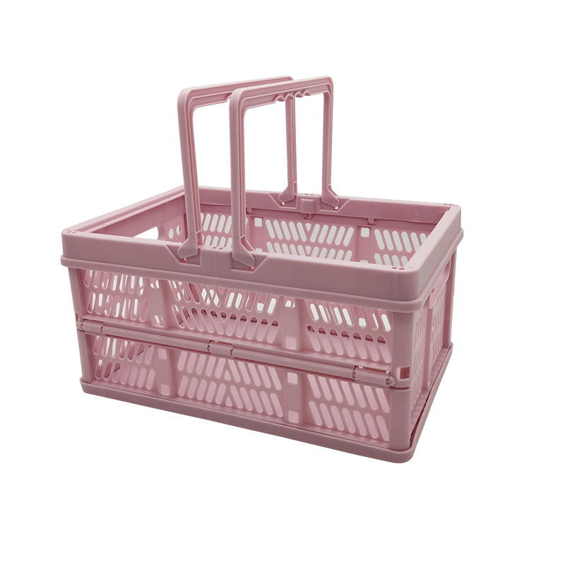 Versatile Storage Basket Bowlift