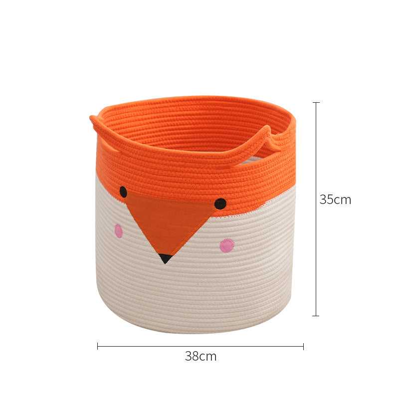 Tier motif storage basket Bowlift