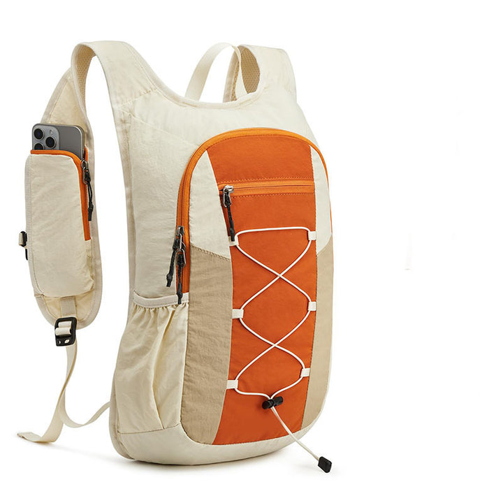 Lightweight Outdoor Daypack Bowlift