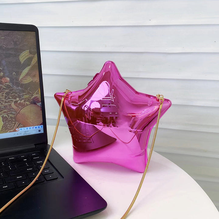 BowLift | Sparkling Star Stylish Bag