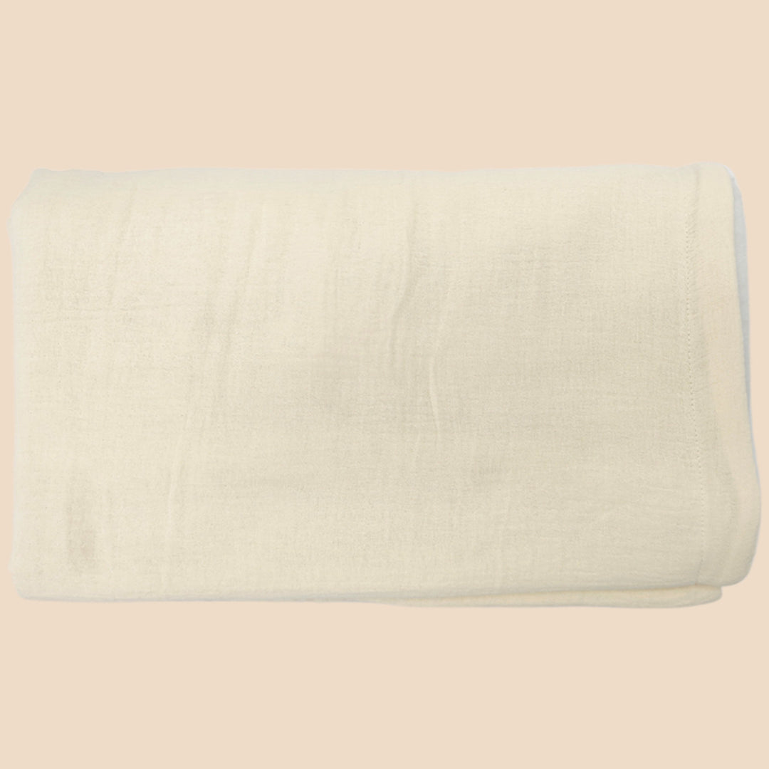 Cozy Cotton Blanket Bowlift
