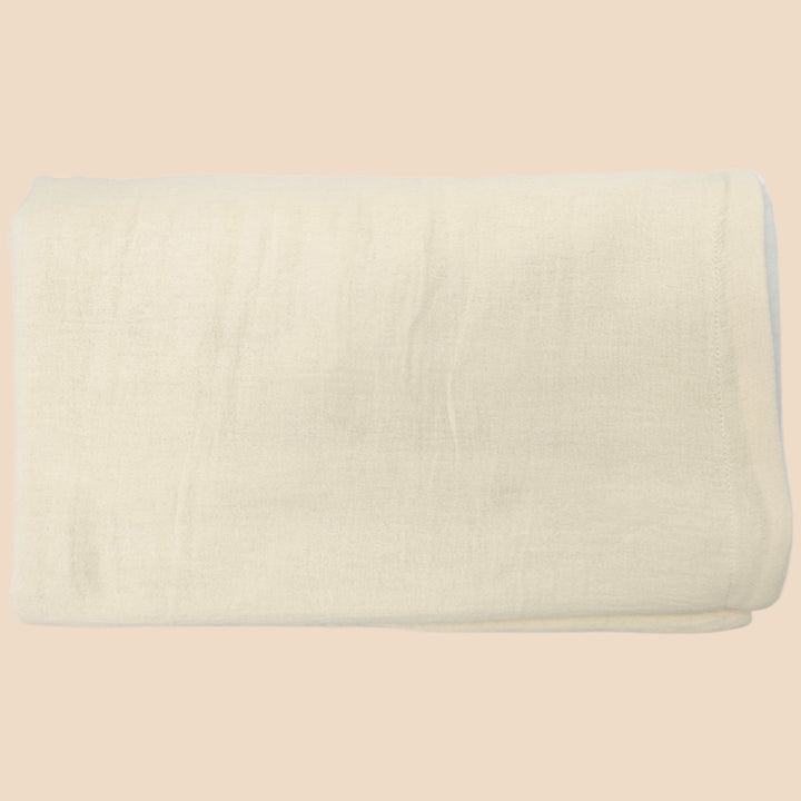 Cozy Cotton Blanket Bowlift