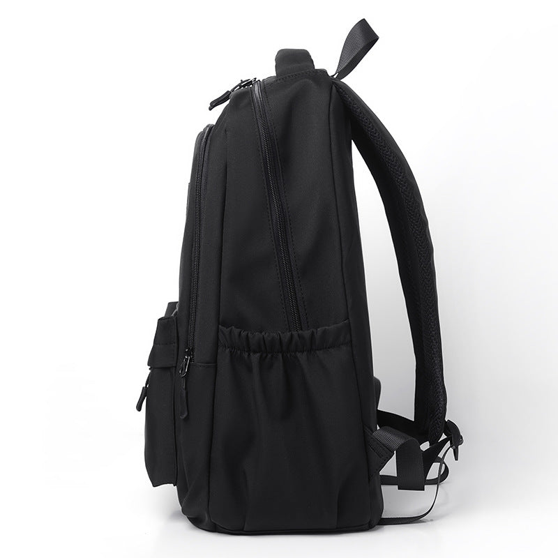 Sleek Professional Backpack Bowlift