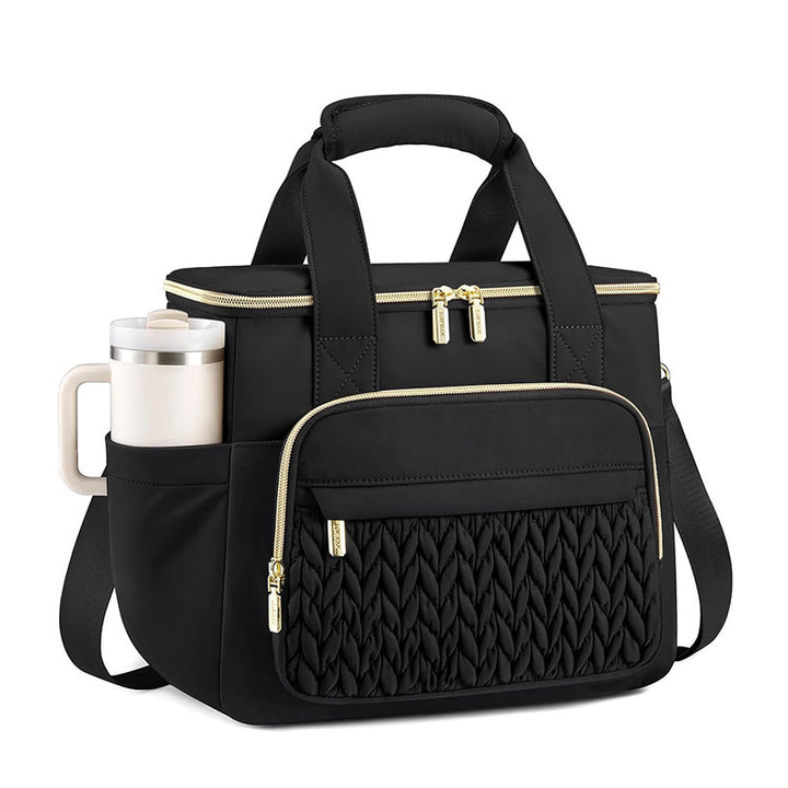 Stylish Insulated Lunch Tote Bowlift 1789641639