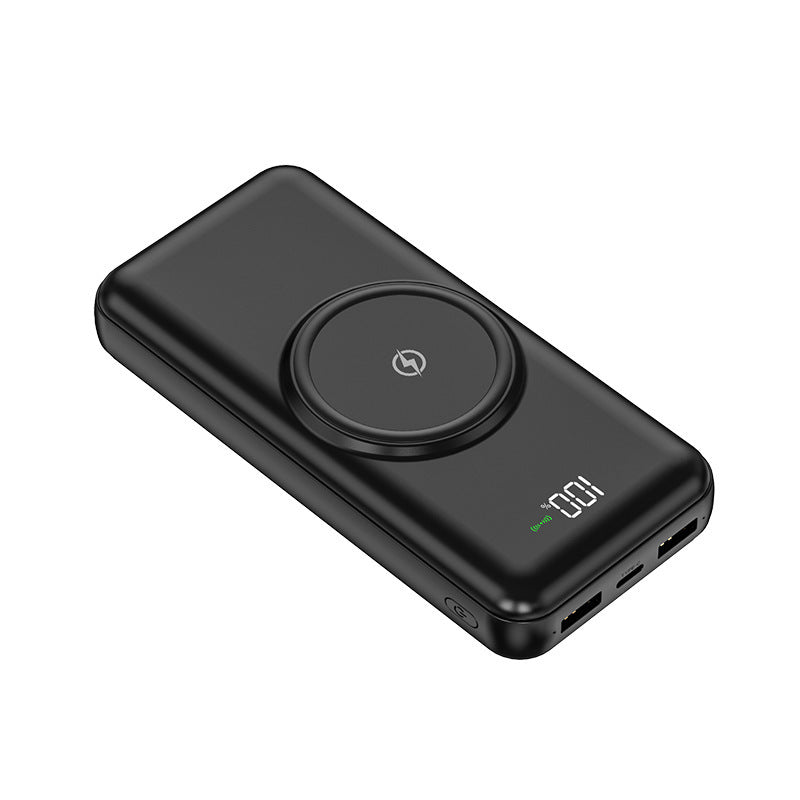 Powerbank for Every Need Bowlift