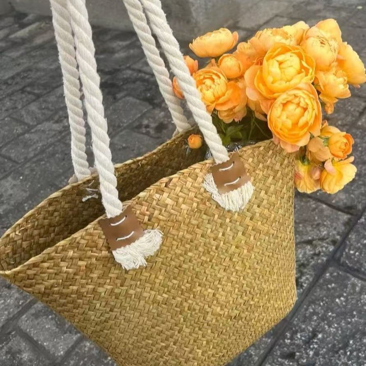 Women Beach Bag Bowlift