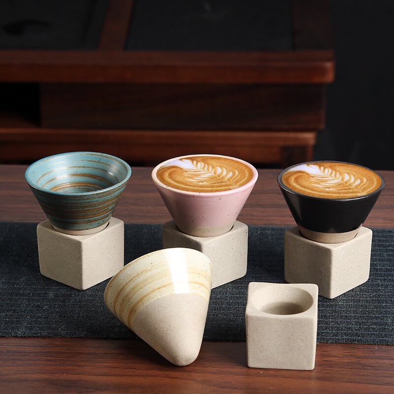 BowLift | Handmade Ceramic Mug From Japan